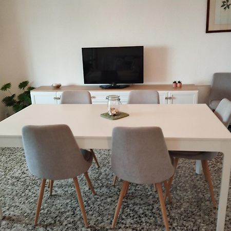 Primera Linea Playa Vinarós Ngoại thất bức ảnh