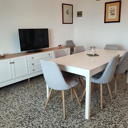 Primera Linea Playa Vinarós Ngoại thất bức ảnh