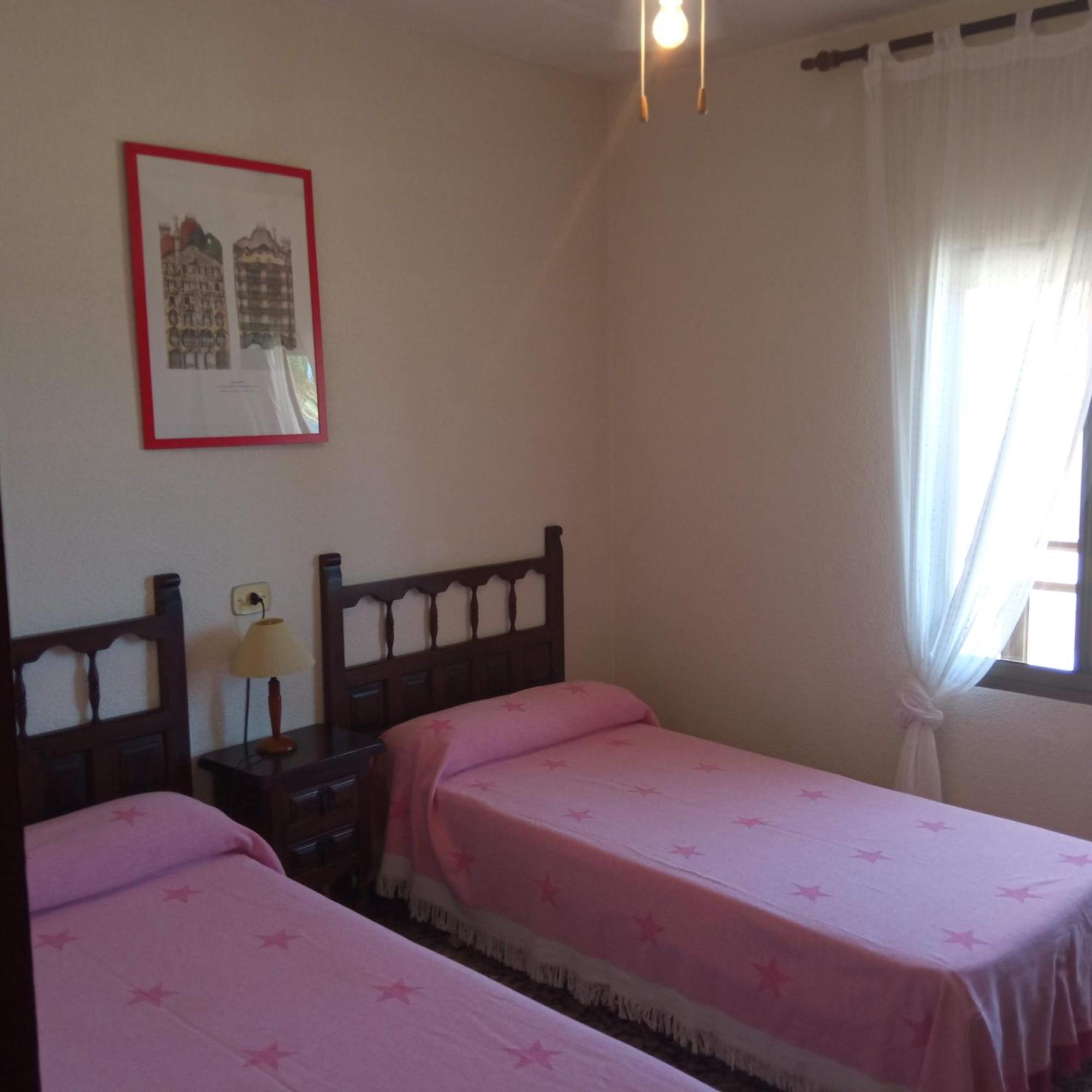 Primera Linea Playa Vinarós Ngoại thất bức ảnh