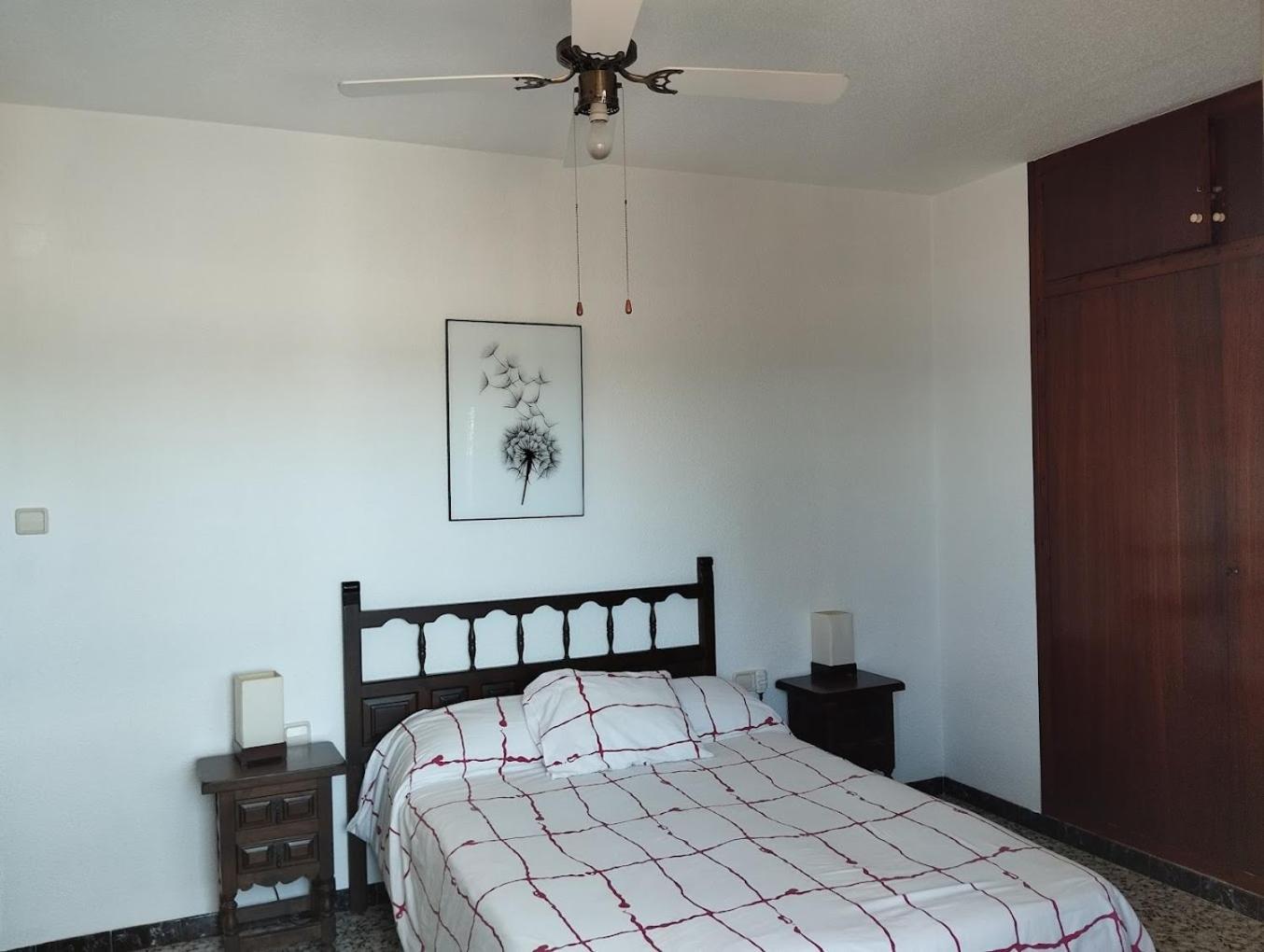 Primera Linea Playa Vinarós Ngoại thất bức ảnh