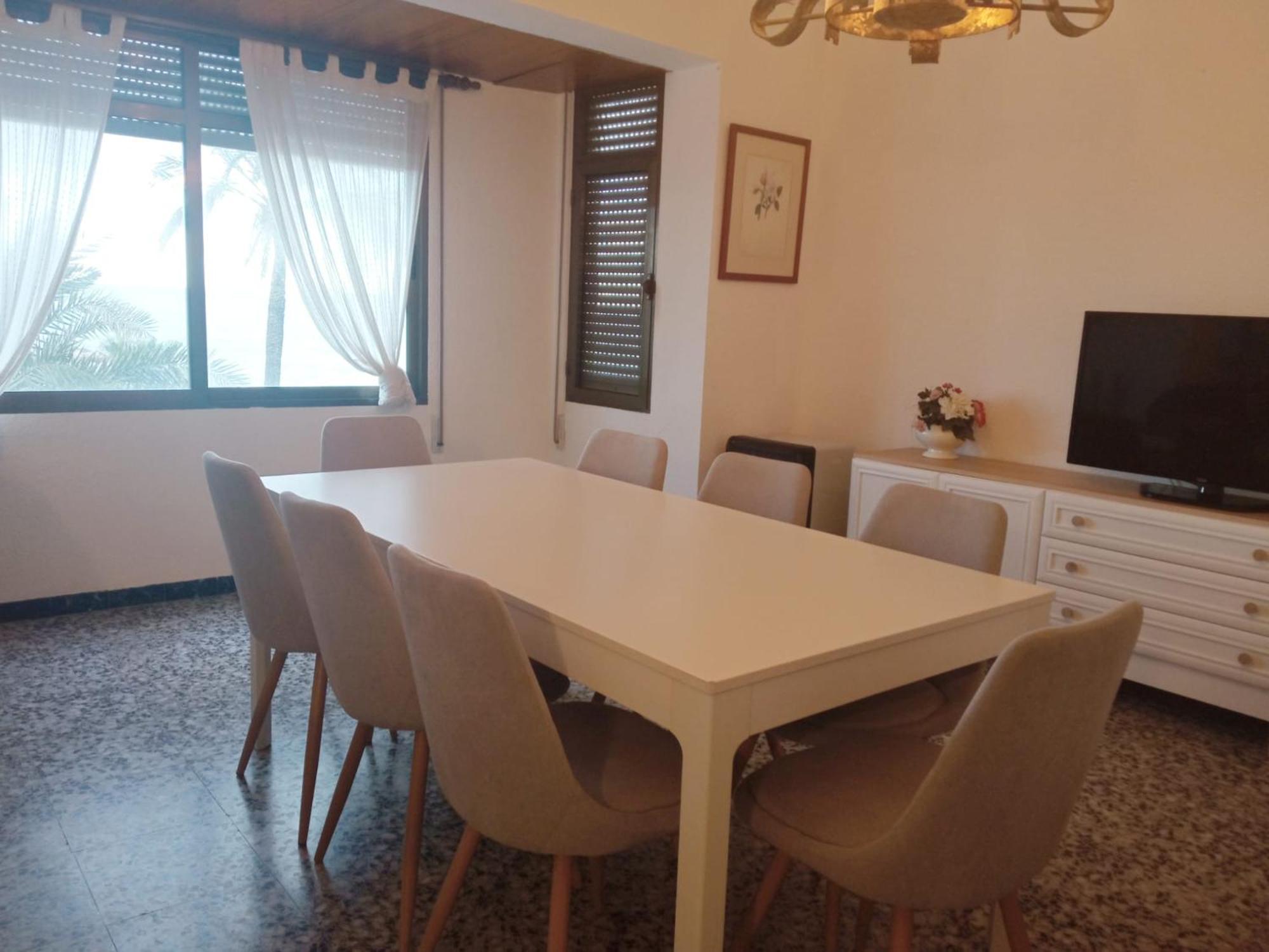 Primera Linea Playa Vinarós Ngoại thất bức ảnh