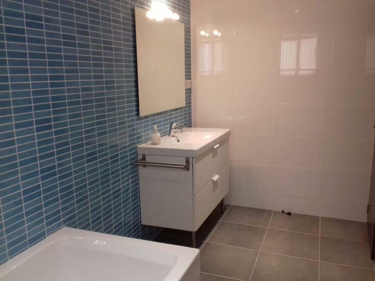 Primera Linea Playa Vinarós Ngoại thất bức ảnh