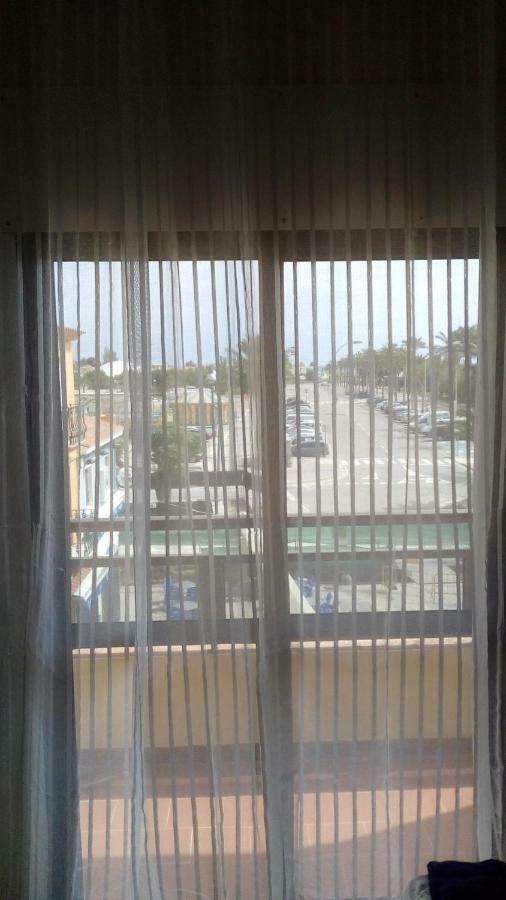 Primera Linea Playa Vinarós Ngoại thất bức ảnh